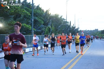 RUN TO LIVE 2025 - Ảnh #3264476