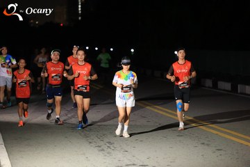 RUN TO LIVE 2025 - Ảnh #3260398