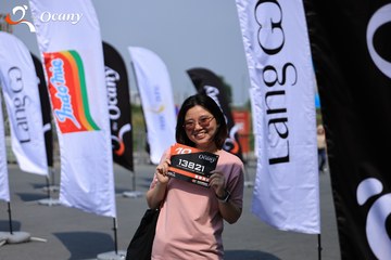 RUN TO LIVE 2025 - Ảnh #3132431