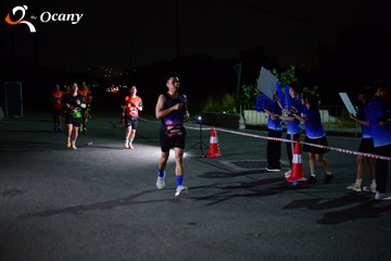 RUN TO LIVE 2025 - Ảnh #3271522