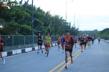 RUN TO LIVE 2025 - Ảnh #3267810