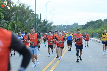 RUN TO LIVE 2025 - Ảnh #3278168