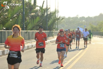 RUN TO LIVE 2025 - Ảnh #3302118