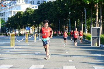 RUN TO LIVE 2025 - Ảnh #3298666