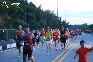 RUN TO LIVE 2025 - Ảnh #3263987