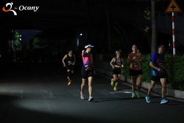 RUN TO LIVE 2025 - Ảnh #3155089