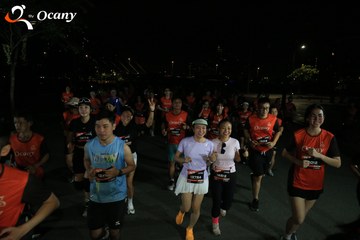 RUN TO LIVE 2025 - Ảnh #3280574