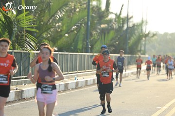 RUN TO LIVE 2025 - Ảnh #3302359