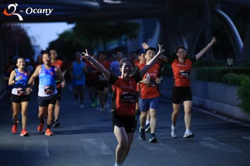 RUN TO LIVE 2025 - Ảnh #3155538