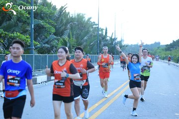 RUN TO LIVE 2025 - Ảnh #3289987
