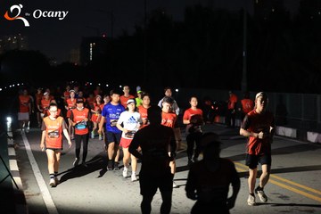 RUN TO LIVE 2025 - Ảnh #3262528