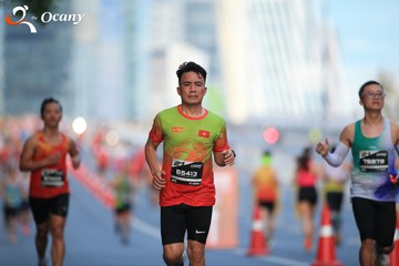 RUN TO LIVE 2025 - Ảnh #3286979