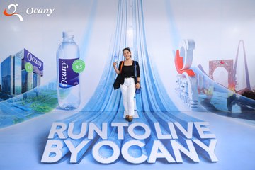 RUN TO LIVE 2025 - Ảnh #3134066