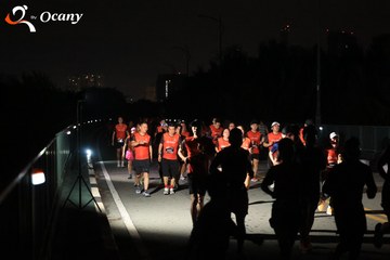RUN TO LIVE 2025 - Ảnh #3261017