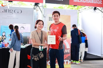 RUN TO LIVE 2025 - Ảnh #3122843