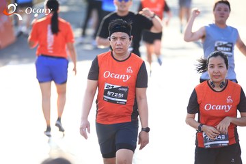 RUN TO LIVE 2025 - Ảnh #3206326