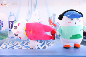 RUN TO LIVE 2025 - Ảnh #3133754