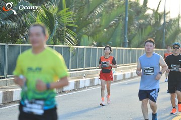 RUN TO LIVE 2025 - Ảnh #3300204