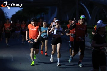 RUN TO LIVE 2025 - Ảnh #3155454