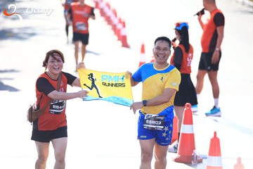 RUN TO LIVE 2025 - Ảnh #3207330
