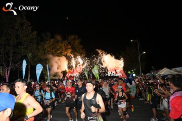RUN TO LIVE 2025 - Ảnh #3140484