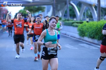RUN TO LIVE 2025 - Ảnh #3156069