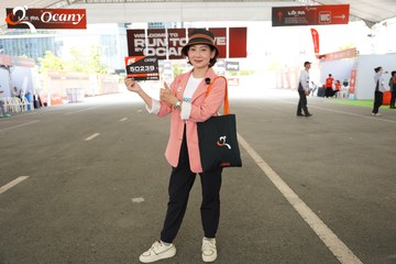 RUN TO LIVE 2025 - Ảnh #3120615