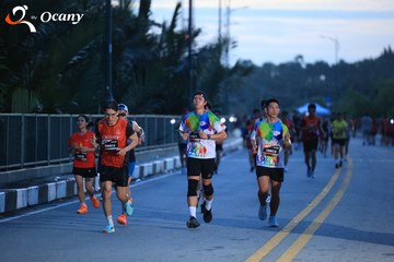 RUN TO LIVE 2025 - Ảnh #3263859
