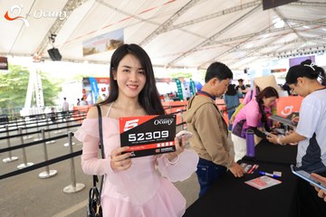 RUN TO LIVE 2025 - Ảnh #3214414