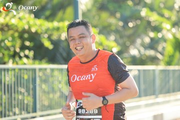 RUN TO LIVE 2025 - Ảnh #3304528