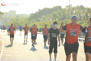 RUN TO LIVE 2025 - Ảnh #3303107