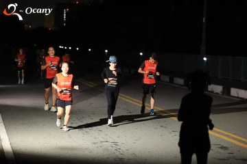RUN TO LIVE 2025 - Ảnh #3260362