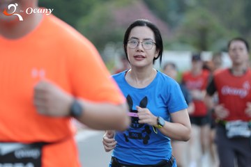 RUN TO LIVE 2025 - Ảnh #3210273