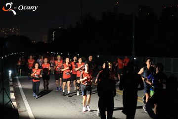 RUN TO LIVE 2025 - Ảnh #3262313