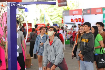 RUN TO LIVE 2025 - Ảnh #3135792