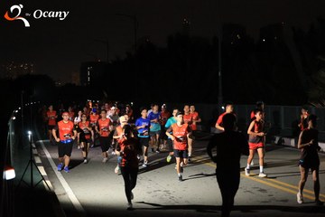 RUN TO LIVE 2025 - Ảnh #3261224