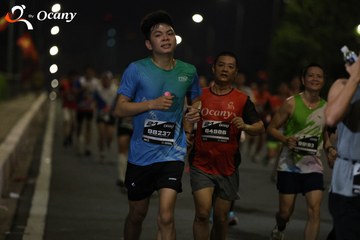 RUN TO LIVE 2025 - Ảnh #3202613