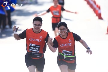 RUN TO LIVE 2025 - Ảnh #3208217