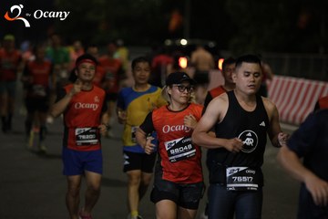RUN TO LIVE 2025 - Ảnh #3204591
