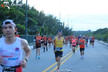 RUN TO LIVE 2025 - Ảnh #3291042