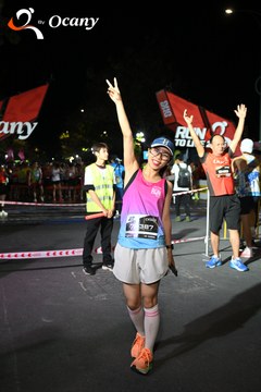 RUN TO LIVE 2025 - Ảnh #3140447