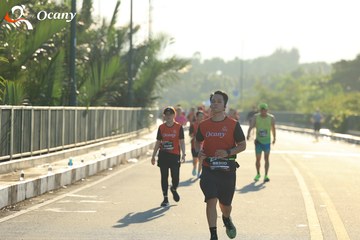 RUN TO LIVE 2025 - Ảnh #3302886