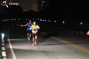RUN TO LIVE 2025 - Ảnh #3257442