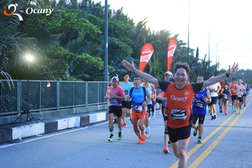 RUN TO LIVE 2025 - Ảnh #3264538