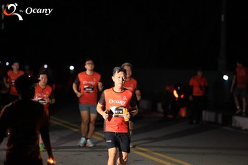 RUN TO LIVE 2025 - Ảnh #3261866