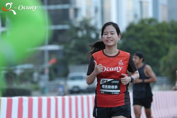 RUN TO LIVE 2025 - Ảnh #3210486