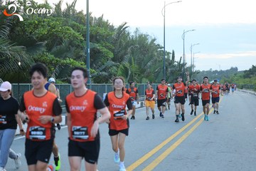 RUN TO LIVE 2025 - Ảnh #3283486