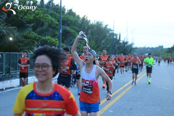 RUN TO LIVE 2025 - Ảnh #3290659