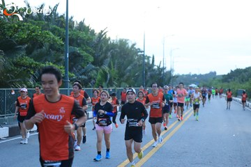 RUN TO LIVE 2025 - Ảnh #3287763