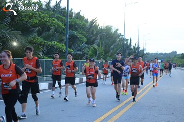RUN TO LIVE 2025 - Ảnh #3267177